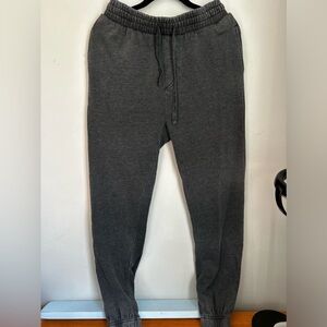 No Boundaries Mens Jogger Small